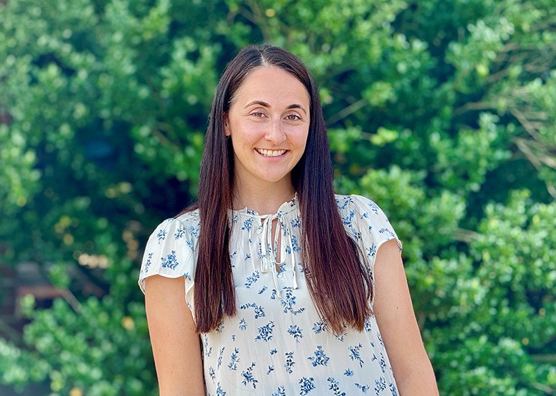 Day Kimball Health Recognizes Ana Savvidis as June 2026 Employee of the Month